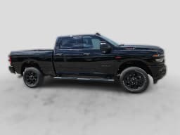 Ram 2500 Lone Star 4x4 Crew Cab 6'4" Box 2026 — side view