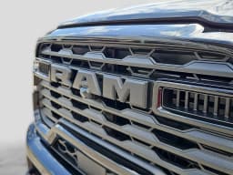 Ram 2500 Lone Star 4x4 Crew Cab 6'4" Box 2026 — side view
