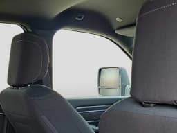 Ram 2500 Lone Star 4x4 Crew Cab 6'4" Box 2026 — side view