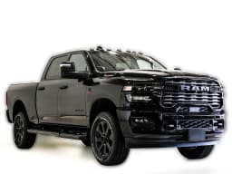 Ram 2500 Big Horn 4x4 Crew Cab 6'4" Box 2026 — side view