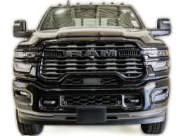 Ram 2500 Big Horn 4x4 Crew Cab 6'4" Box 2026 — side view