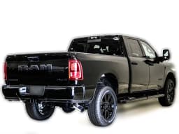 Ram 2500 Big Horn 4x4 Crew Cab 6'4" Box 2026 — side view