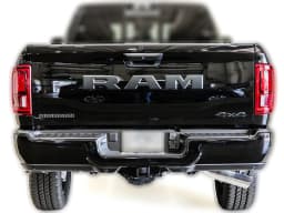 Ram 2500 Big Horn 4x4 Crew Cab 6'4" Box 2026 — side view