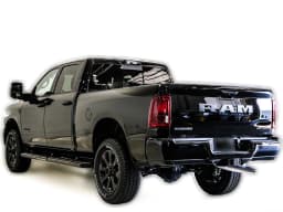 Ram 2500 Big Horn 4x4 Crew Cab 6'4" Box 2026 — side view