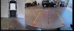Ram 2500 Big Horn 4x4 Crew Cab 6'4" Box 2026 — side view