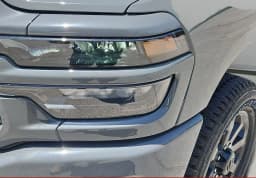 Ram 2500 Lone Star 4x4 Crew Cab 6'4" Box 2026 — side view