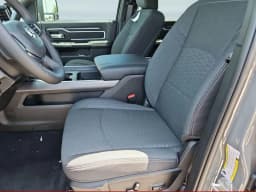 Ram 2500 Lone Star 4x4 Crew Cab 6'4" Box 2026 — side view