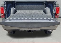 Ram 2500 Lone Star 4x4 Crew Cab 6'4" Box 2026 — side view
