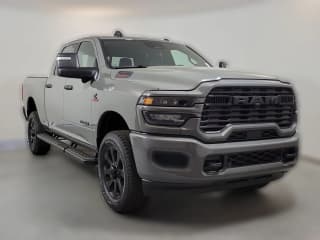 Ram 2500 Big Horn 4x4 Crew Cab 6'4" Box