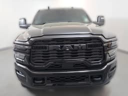 Ram 2500 Big Horn 4x4 Crew Cab 6'4" Box 2026 — side view