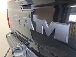 Ram 2500 Big Horn 4x4 Crew Cab 6'4" Box 2026 — side view