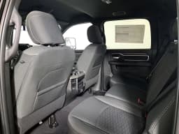 Ram 2500 Big Horn 4x4 Crew Cab 6'4" Box 2026 — side view