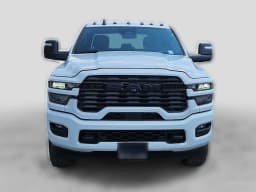Ram 2500 Lone Star 4x4 Crew Cab 6'4" Box 2027 — side view