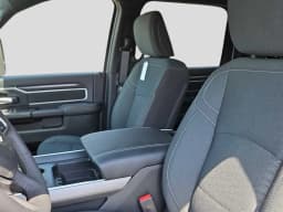 Ram 2500 Lone Star 4x4 Crew Cab 6'4" Box 2027 — side view
