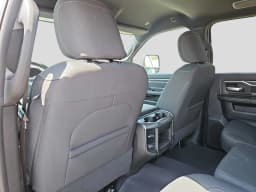 Ram 2500 Lone Star 4x4 Crew Cab 6'4" Box 2027 — side view