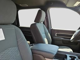 Ram 2500 Lone Star 4x4 Crew Cab 6'4" Box 2027 — side view