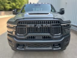 Ram 2500 Rebel 4x4 Crew Cab 6'4" Box 2026 — side view