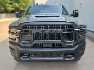 Ram 2500 Rebel 4x4 Crew Cab 6'4" Box