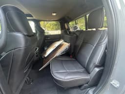 Ram 2500 Rebel 4x4 Crew Cab 6'4" Box 2026 — side view