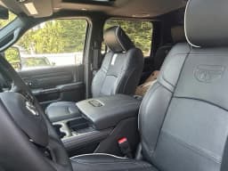 Ram 2500 Rebel 4x4 Crew Cab 6'4" Box 2026 — side view