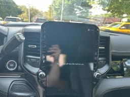 Ram 2500 Rebel 4x4 Crew Cab 6'4" Box 2026 — side view