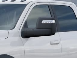 Ram 2500 Rebel 4x4 Crew Cab 6'4" Box 2026 — side view