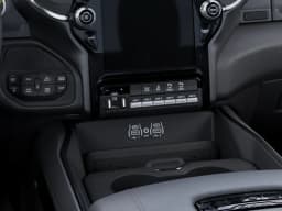 Ram 2500 Rebel 4x4 Crew Cab 6'4" Box 2026 — side view