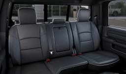 Ram 2500 Rebel 4x4 Crew Cab 6'4" Box 2026 — side view