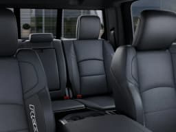 Ram 2500 Rebel 4x4 Crew Cab 6'4" Box 2026 — side view
