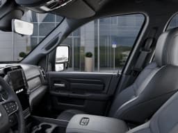 Ram 2500 Rebel 4x4 Crew Cab 6'4" Box 2026 — side view