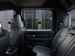 Ram 2500 Rebel 4x4 Crew Cab 6'4" Box 2026 — side view