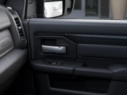 Ram 2500 Rebel 4x4 Crew Cab 6'4" Box 2026 — side view
