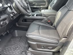 Ram 2500 Rebel 4x4 Crew Cab 6'4" Box 2026 — side view