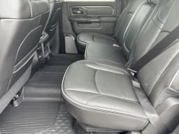 Ram 2500 Rebel 4x4 Crew Cab 6'4" Box 2026 — side view