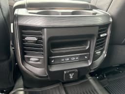 Ram 2500 Rebel 4x4 Crew Cab 6'4" Box 2026 — side view