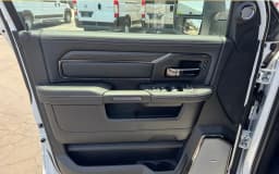 Ram 2500 Rebel 4x4 Crew Cab 6'4" Box 2026 — side view