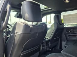 Ram 2500 Rebel 4x4 Crew Cab 6'4" Box 2026 — side view