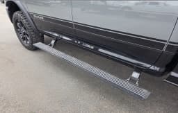 Ram 2500 Rebel 4x4 Crew Cab 6'4" Box 2026 — side view