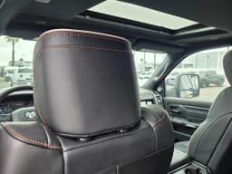 Ram 2500 Rebel 4x4 Crew Cab 6'4" Box 2026 — side view