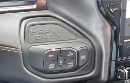 Ram 2500 Rebel 4x4 Crew Cab 6'4" Box 2026 — side view