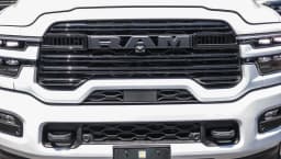 Ram 2500 Laramie 4x4 Crew Cab 6'4" Box 2026 — side view