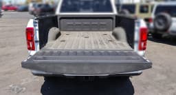 Ram 2500 Laramie 4x4 Crew Cab 6'4" Box 2026 — side view