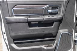 Ram 2500 Laramie 4x4 Crew Cab 6'4" Box 2026 — side view