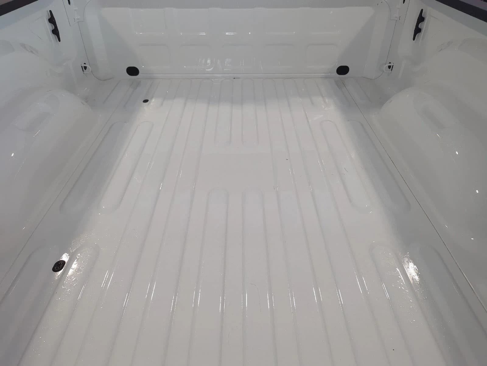 Ram 2500 Laramie 4x4 Crew Cab 6'4" Box 2027 — side view