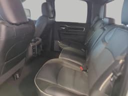 Ram 2500 Laramie 4x4 Crew Cab 6'4" Box 2027 — side view
