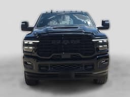 Ram 2500 Laramie 4x4 Crew Cab 6'4" Box 2027 — side view