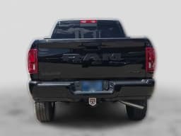 Ram 2500 Laramie 4x4 Crew Cab 6'4" Box 2027 — side view