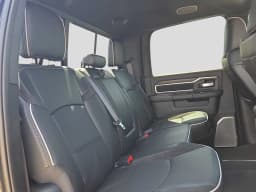Ram 2500 Laramie 4x4 Crew Cab 6'4" Box 2027 — side view