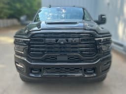 Ram 2500 Laramie 4x4 Crew Cab 6'4" Box 2026 — side view