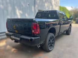 Ram 2500 Laramie 4x4 Crew Cab 6'4" Box 2026 — side view